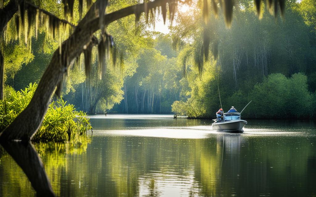 Go Outdoors Florida fishing license purchase